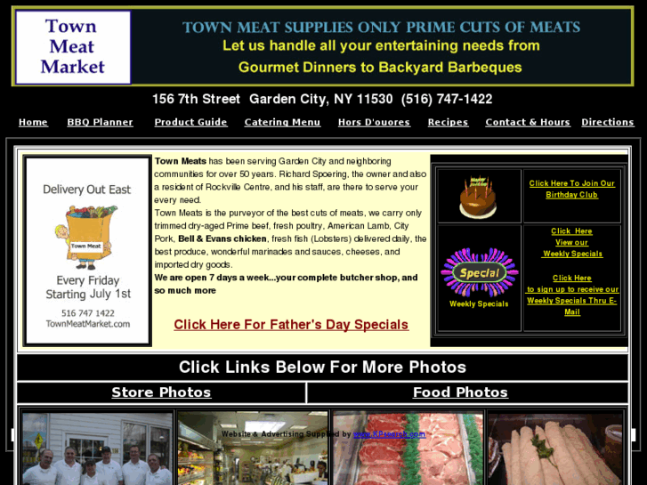 www.townmeatmarket.com