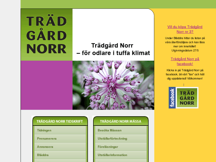 www.tradgardnorr.nu