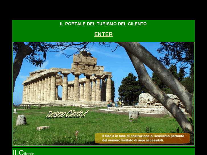 www.turismocilento.it