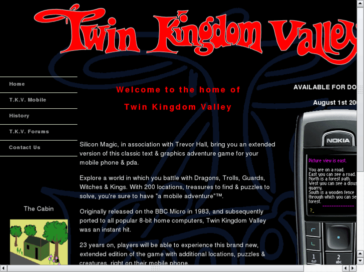 www.twinkingdomvalley.com