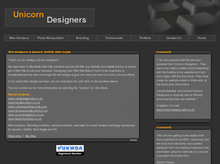 www.unicorndesigners.co.uk