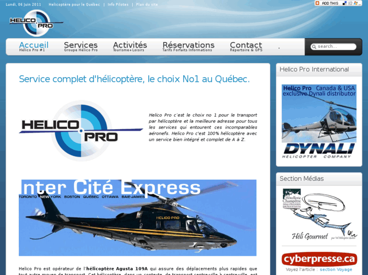 www.volhelicopterequebec.com