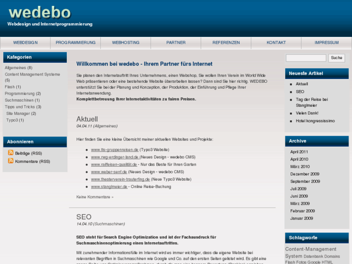 www.wedebo.de