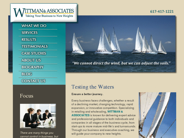 www.wittmanandassociates.com