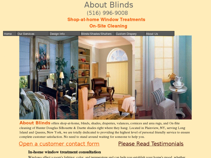 www.aboutblinds.com