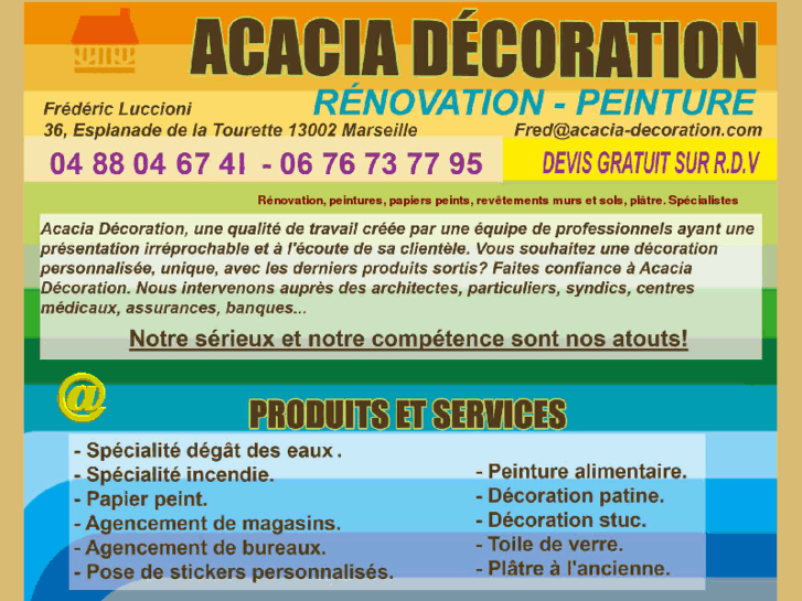 www.acacia-decoration.com