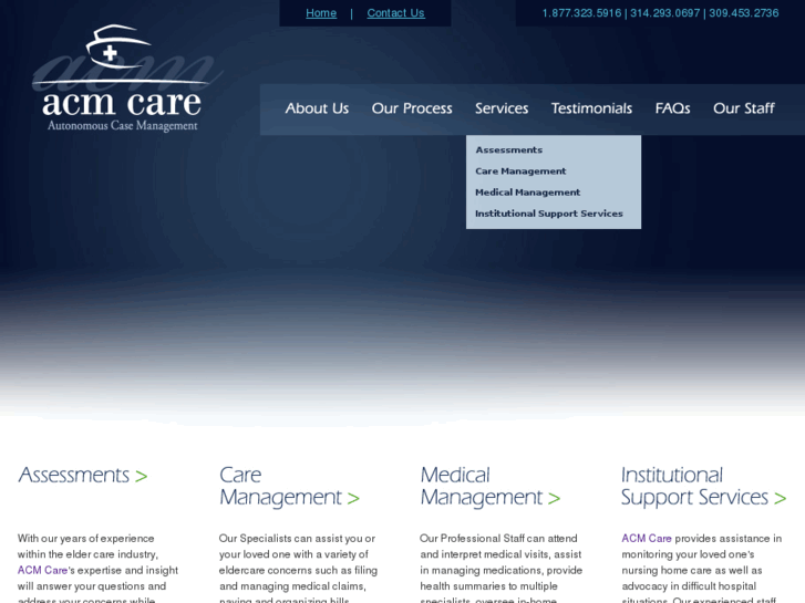 www.acmcare.org