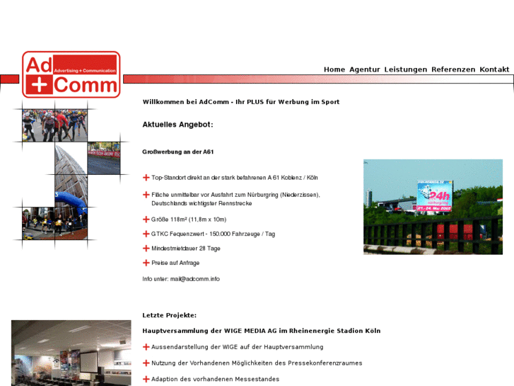 www.adcomm.info