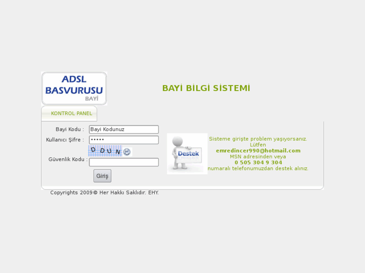 www.adsl-basvurusu.com