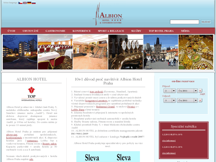 www.albionhotel.cz