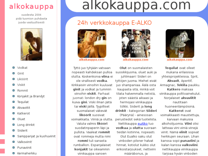 www.alkokauppa.com