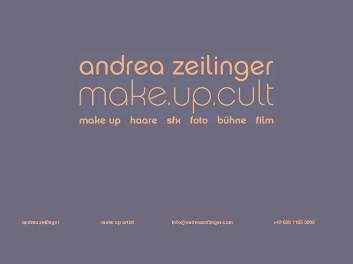 www.andreazeilinger.com