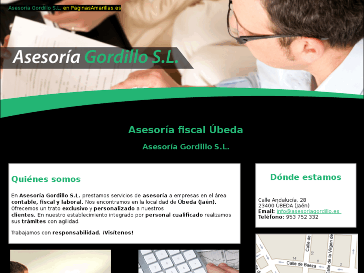 www.asesoriagordillo.es