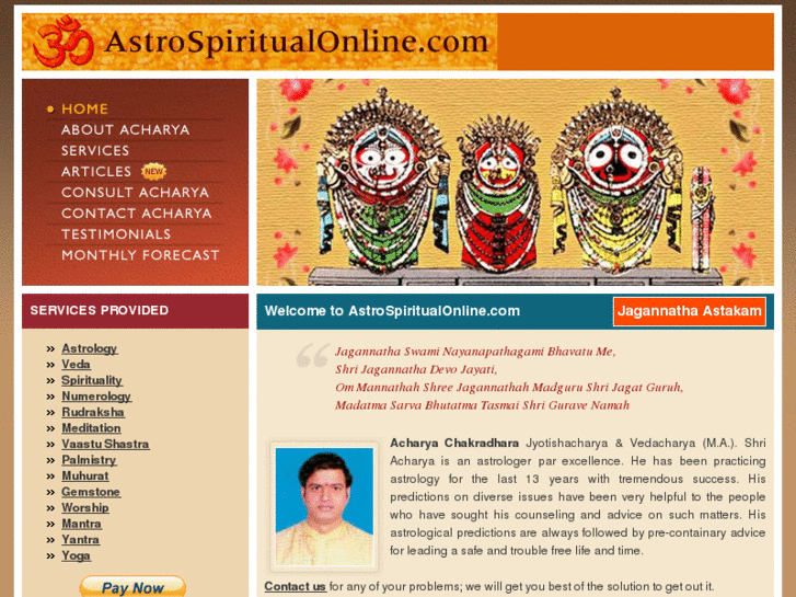 www.astrospiritualonline.com