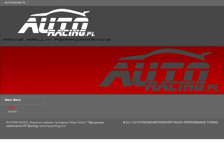 www.auto-racing.pl