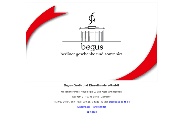 www.begus.org