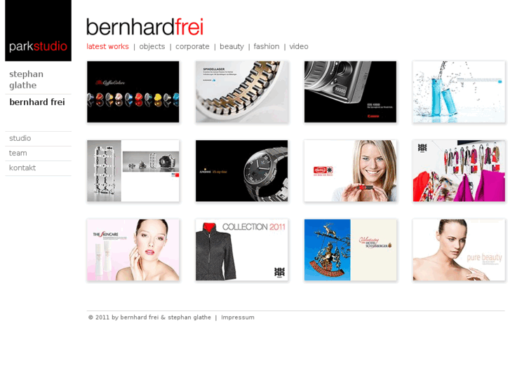www.bernhardfrei.com
