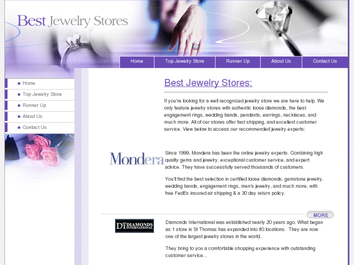 www.bestjewelrystores.net