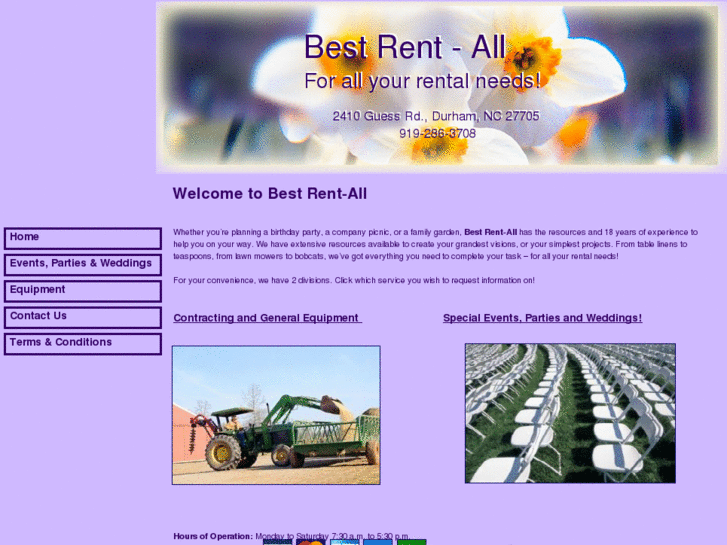 www.bestrentall.com