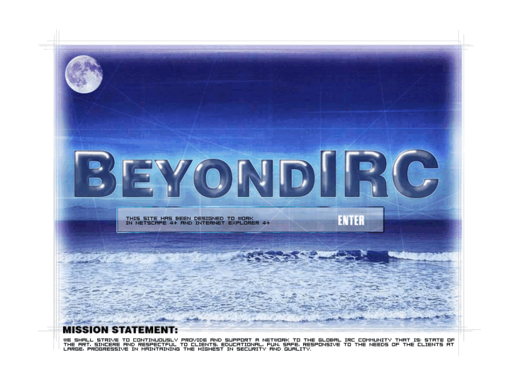 www.beyondirc.net
