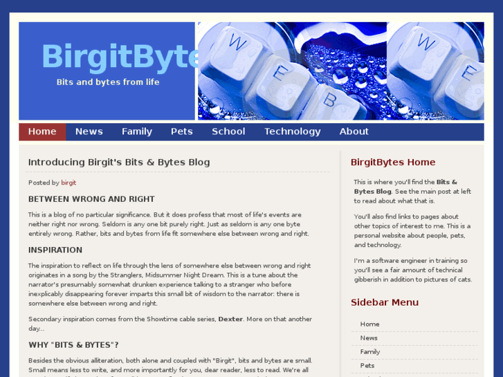 www.birgitbytes.net