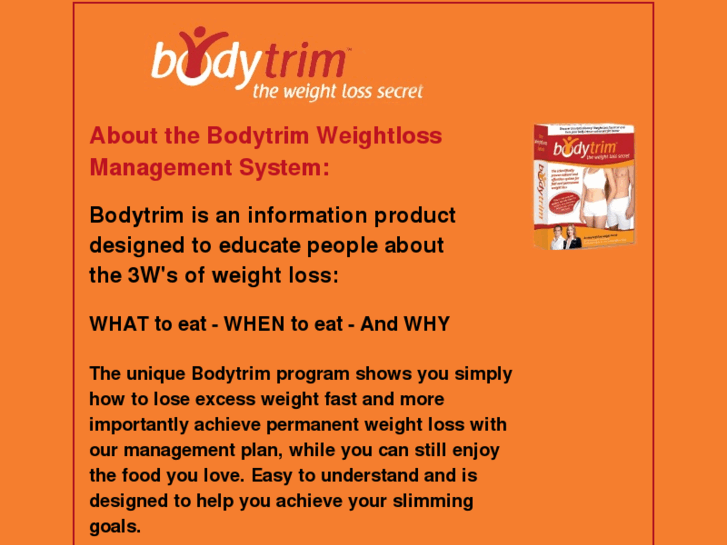 www.bodytrim.org