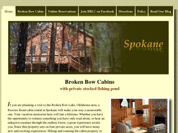 www.broken-bow-cabins.com