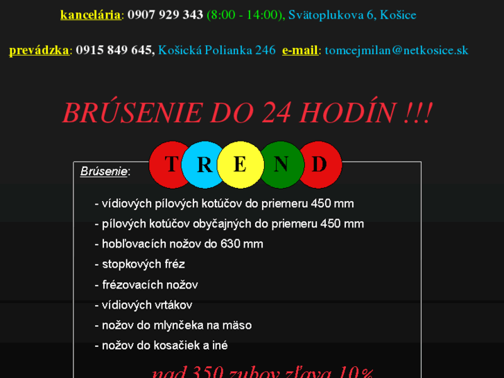 www.bruseniepil.sk