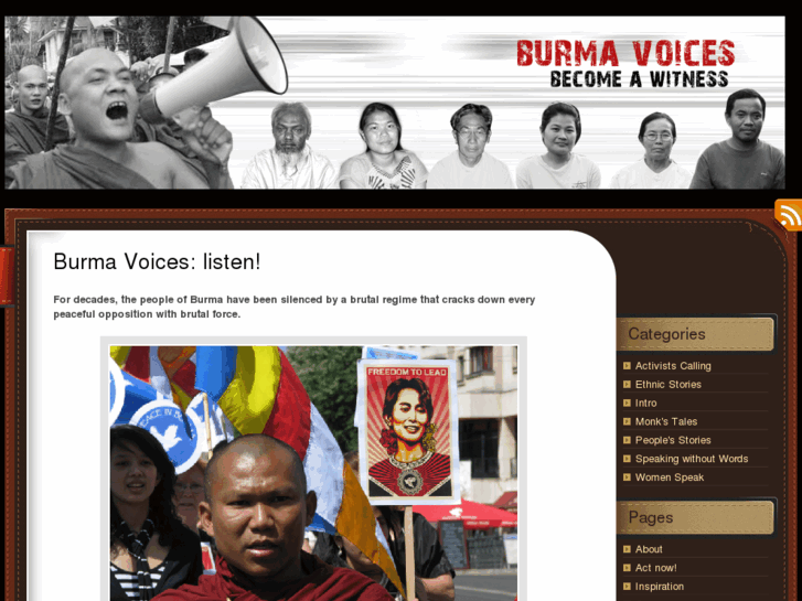 www.burmavoices.com