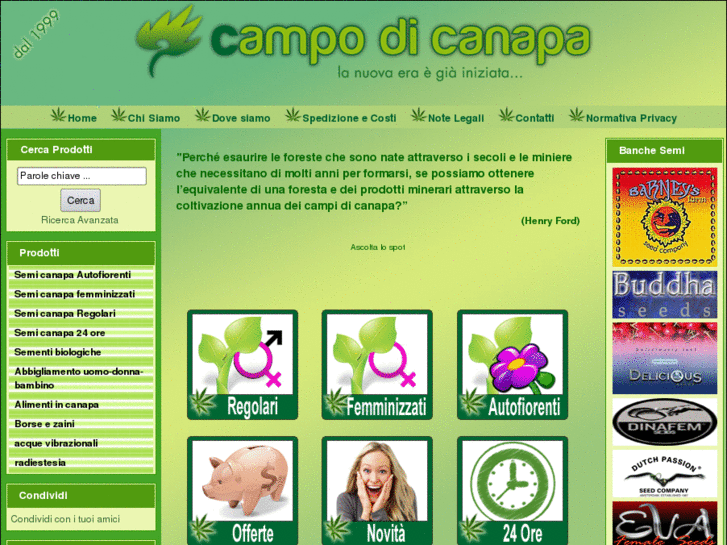 www.campodicanapa.it