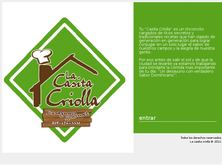 www.casitacriolla.com