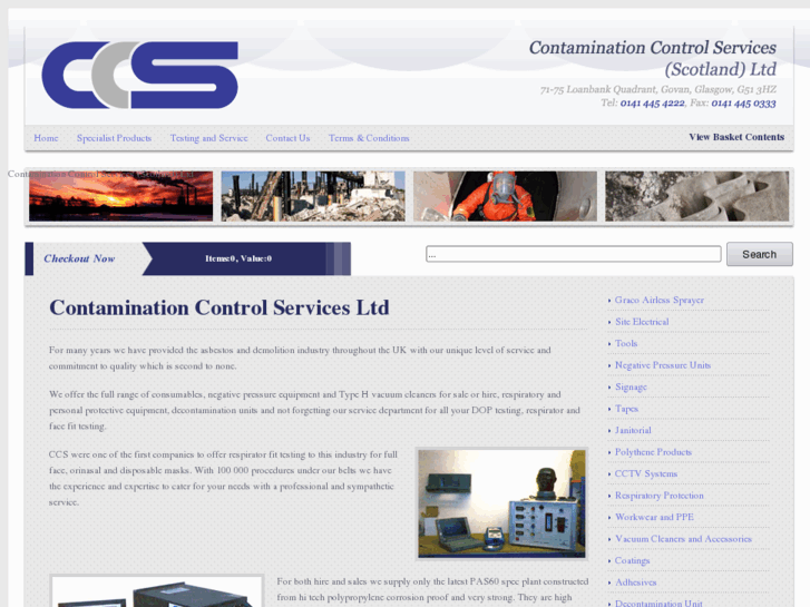 www.ccsglasgow.org