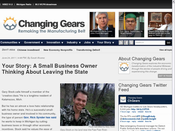 www.changinggears.info