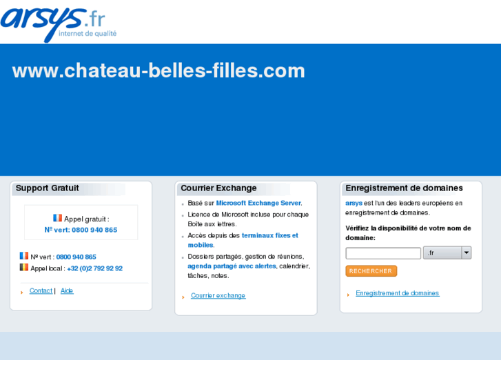 www.chateau-belles-filles.com