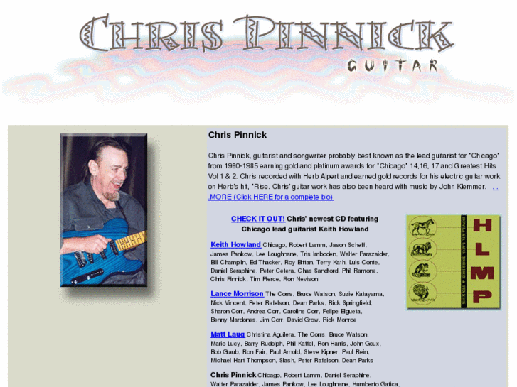 www.chrispinnick.com