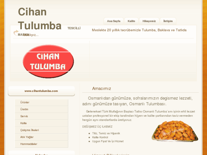 www.cihantulumba.com