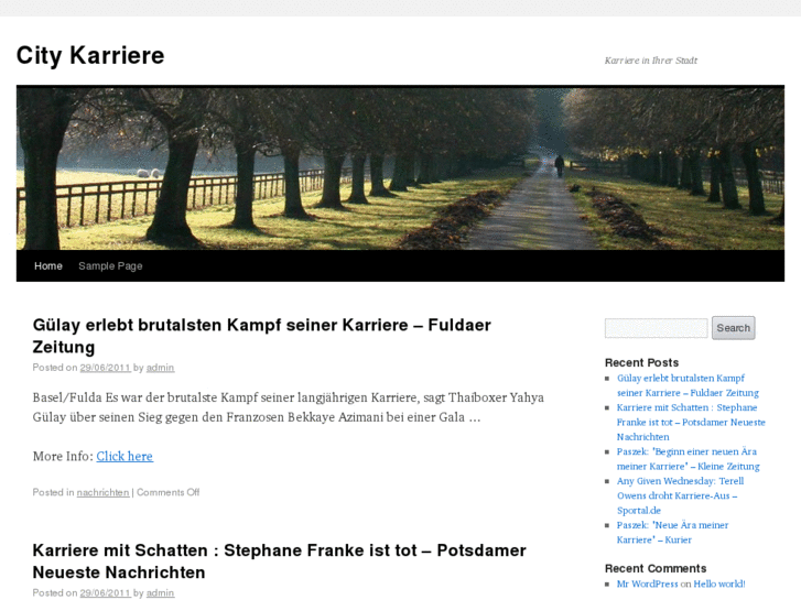 www.citykarriere.com