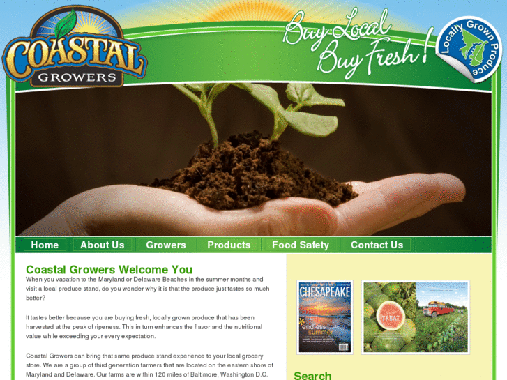 www.coastalgrowers.com