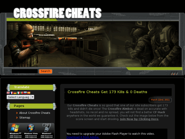 www.crossfirecheats.net