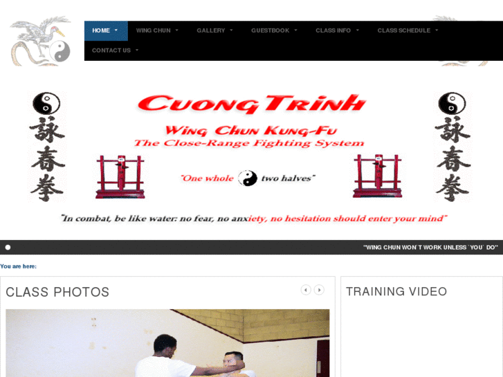 www.cuongtrinh-wingchun.com