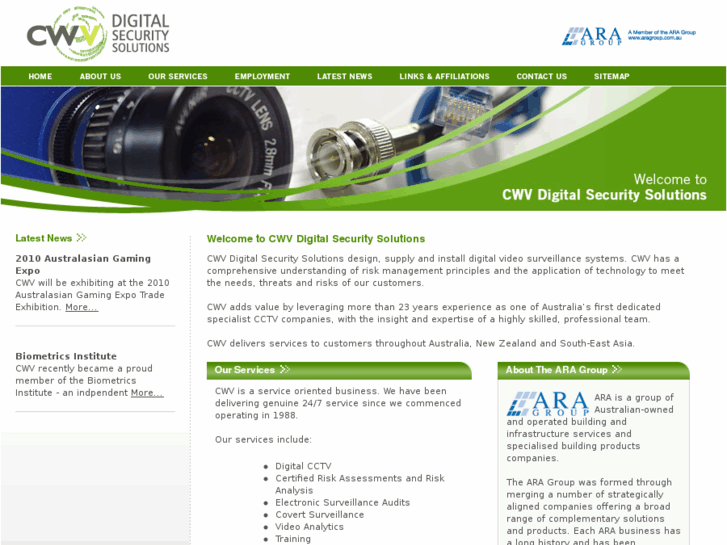 www.cwv.com.au