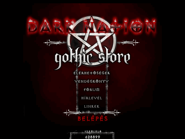 www.darknation.hu