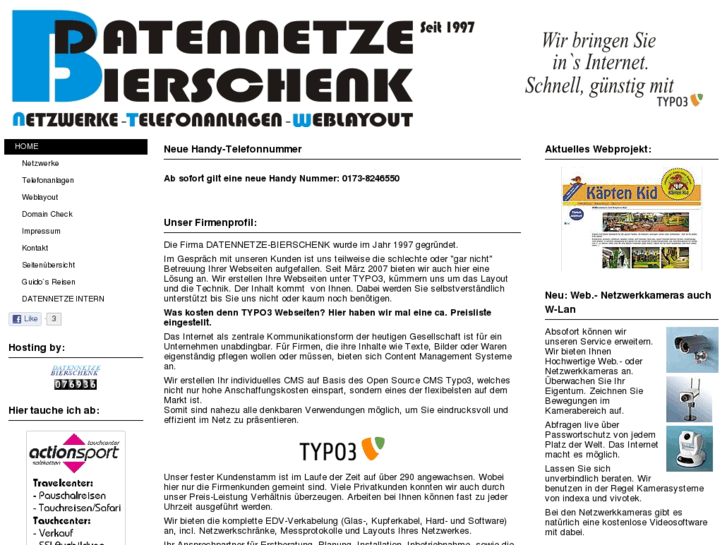 www.datennetze-bierschenk.de