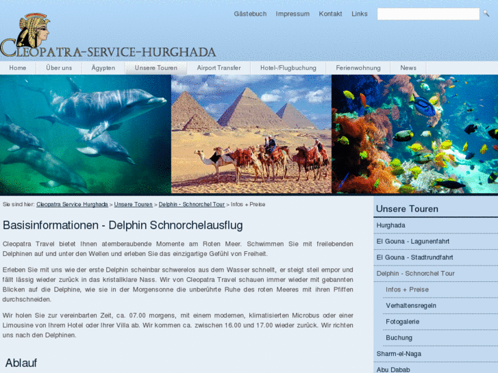 www.delphintour-hurghada.com