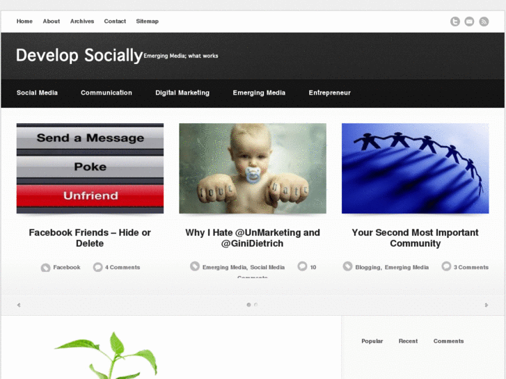 www.developsocially.net