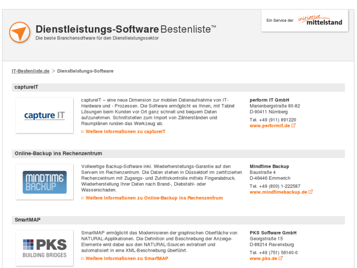www.dienstleistung-bestenliste.de
