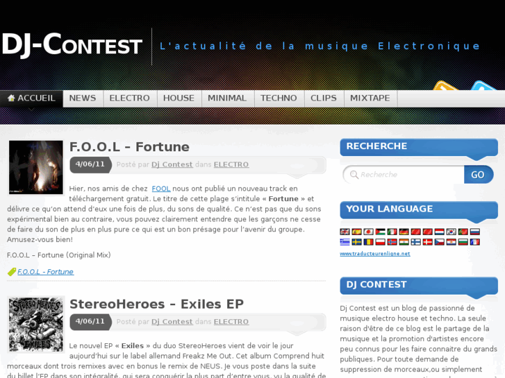 www.dj-contest.net