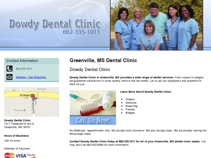 www.dowdydental.com