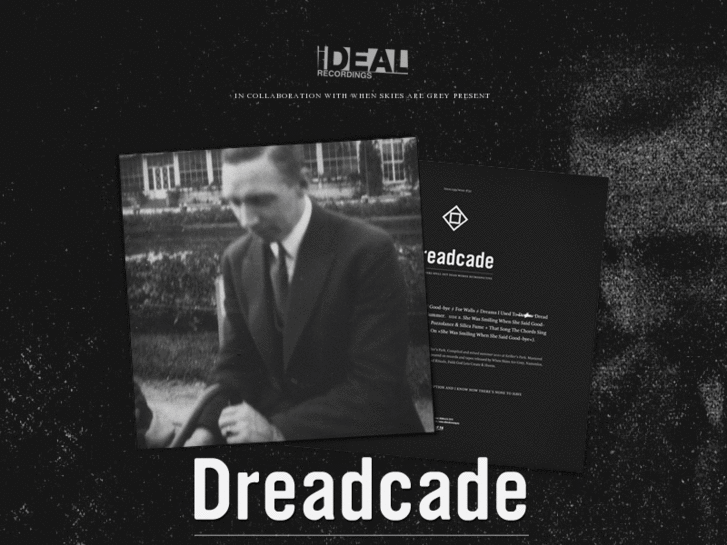 www.dreadcade.com