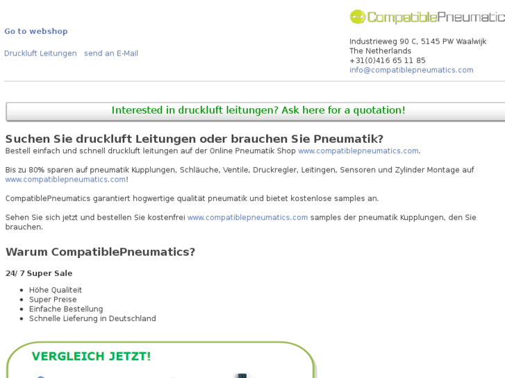 www.druckluftleitungen.com